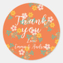 Search for orange daisy stickers Thank you