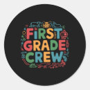 Search for first grade stickers Teacher appreciation