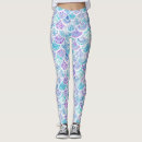 Search for fish scale leggings Nautical