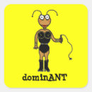 Search for cartoon ant stickers Humour