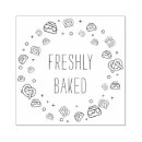 Search for bakery business stamps Create your own