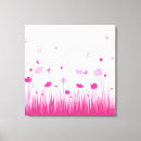 Search for poppy canvas prints Minimalist