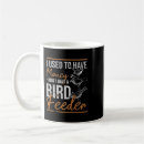 Search for bird watching mugs Birding