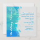 Search for cruise bridal shower invitations Tropical