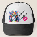 Search for big cat hats Cheetah