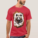 Search for panda halloween tshirts Funny