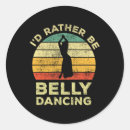 Search for belly dance dancing stickers Danceclass