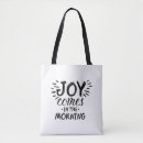 Search for bible scripture bags Joy