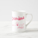 Search for baby announcements mugs Grandmother