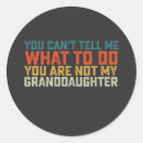 Search for granddaughters stickers Happy