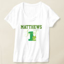 Search for frog birthday tshirts Amphibian