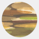 Search for landscape stickers Abstract