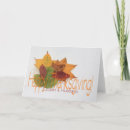 Search for for husband thanksgiving cards Autumn
