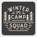 Search for retro camping stickers Mountains