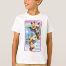 Search for giraffes kids tshirts Humour
