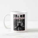 Search for windy city mugs Lake michigan