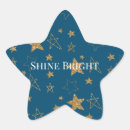 Search for glitter stars stickers Glam