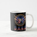 Search for us government mugs America