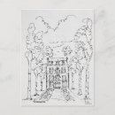 Search for quaint postcards Tree