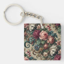 Search for baroque key rings Gothic