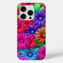 Search for unique birthday iphone cases Floral