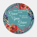 Search for grace magnets Inspirational