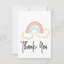 Search for rainbow colour cards Cute