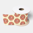 Search for sprinkle ribbon Doughnut