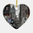 Search for pennsylvania christmas tree decorations City
