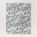 Search for halloween puzzles Cartoon