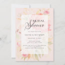 Search for bridal invitations Minimalist