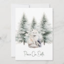 Search for snowing christmas cards Woodland