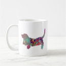 Search for hound mugs Unique