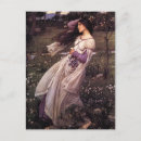 Search for john william waterhouse postcards Flowers