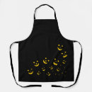 Search for glow in the dark aprons Night