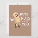 Search for nuts cards Humour