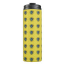 Search for blue floral travel mugs Pattern