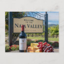 Search for napa valley postcards Travel
