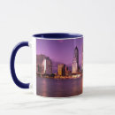 Search for florida skyline mugs Building exterior
