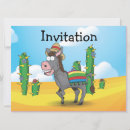 Search for funny 6x8 invitations Cartoon