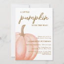 Search for little pumpkin baby shower Autumn