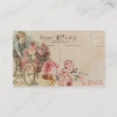 Search for easter business cards Bunny