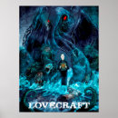 Search for mythos art Cthulhu