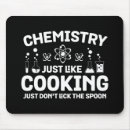 Search for chemistry mousepads Laboratory
