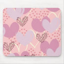 Search for rouge mousepads Pattern