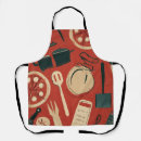Search for i love cheese aprons Funny