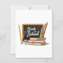 Search for back school postcards Education