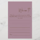 Search for i flyers Bridal shower
