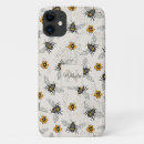 Search for flower and bee electronics Honeybee