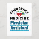 Search for assistant postcards Hospital